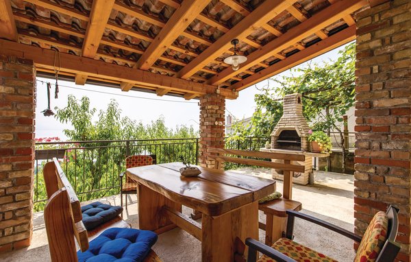 Ferienwohnung - Opatija-Lovran , Kroatien - CKO865 101