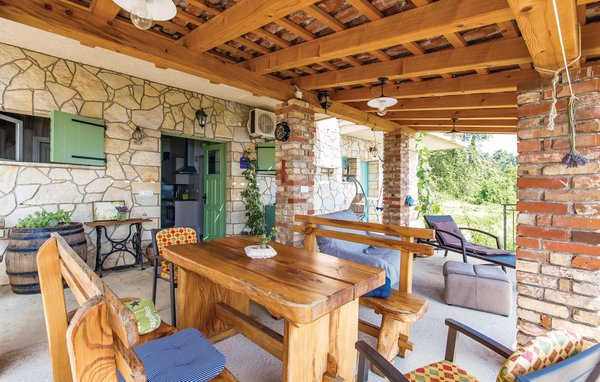 Ferienwohnung - Opatija-Lovran , Kroatien - CKO865 102