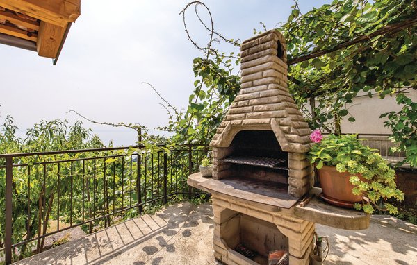 Ferienwohnung - Opatija-Lovran , Kroatien - CKO865 103