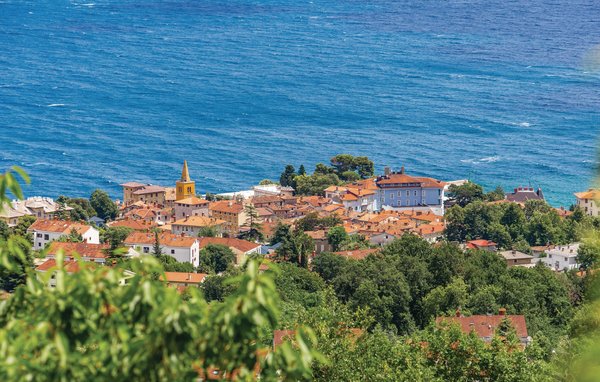 Ferienwohnung - Opatija-Lovran , Kroatien - CKO865 203