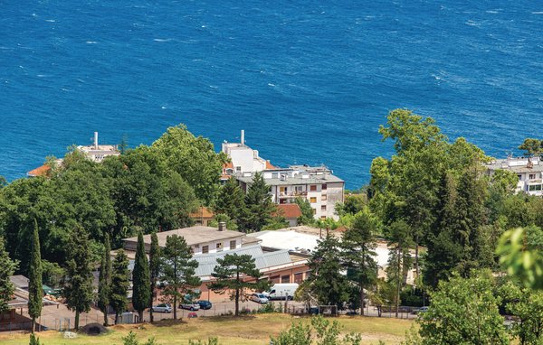 Ferienwohnung - Opatija-Lovran , Kroatien - CKO865 204