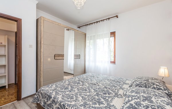 Ferienwohnung - Opatija-Rijeka , Kroatien - CKO879 605