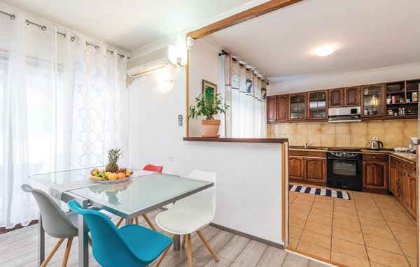 Ferienwohnung - Opatija-Rijeka , Kroatien - CKO879 404