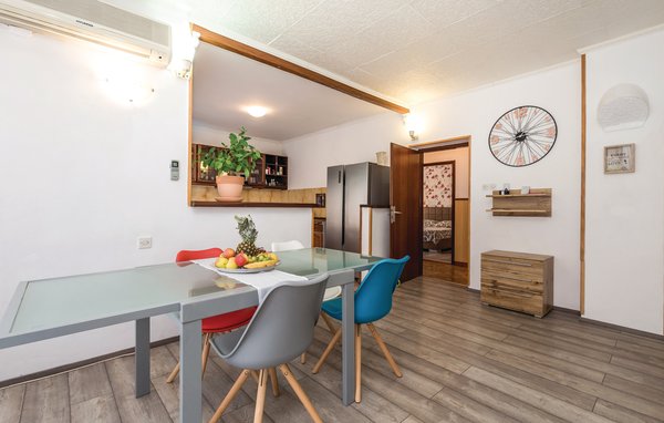 Ferienwohnung - Opatija-Rijeka , Kroatien - CKO879 405