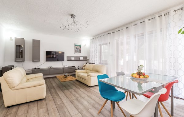 Ferienwohnung - Opatija-Rijeka , Kroatien - CKO879 304