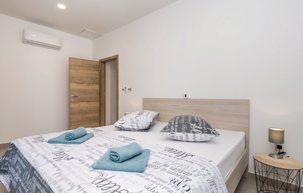 Holiday Home - Opatija-Matulji , Croatia - CKO892 605