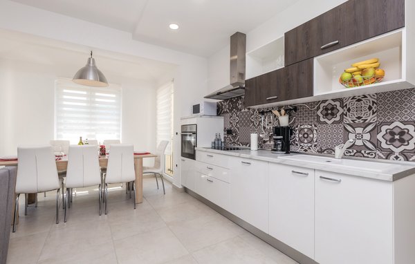 Holiday Home - Opatija-Matulji , Croatia - CKO892 4