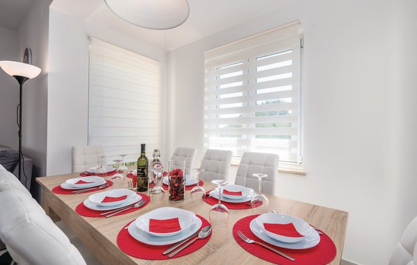 Holiday Home - Opatija-Matulji , Croatia - CKO892 403
