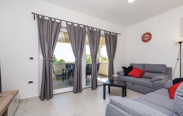 Holiday Home - Opatija-Matulji , Croatia - CKO892 303