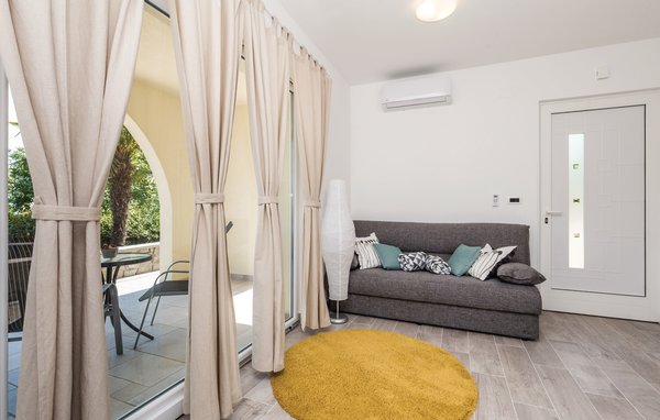 Holiday Home - Opatija-Matulji , Croatia - CKO892 304