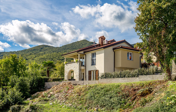 Holiday Home - Opatija-Matulji , Croatia - CKO892 81
