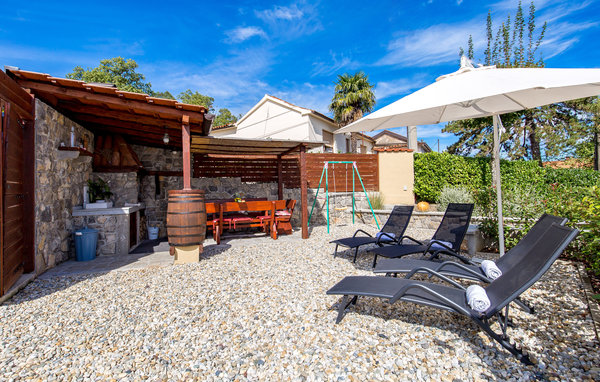Holiday Home - Opatija-Matulji , Croatia - CKO892 101