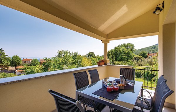 Holiday Home - Opatija-Matulji , Croatia - CKO892 104
