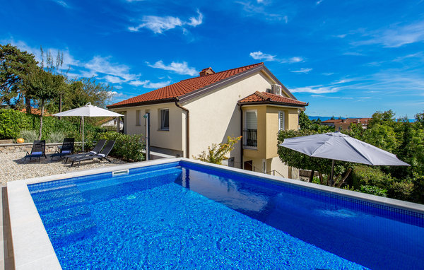 Holiday Home - Opatija-Matulji , Croatia - CKO892 11