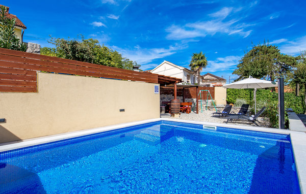 Holiday Home - Opatija-Matulji , Croatia - CKO892 13