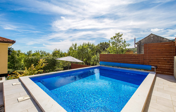 Holiday Home - Opatija-Matulji , Croatia - CKO892 14