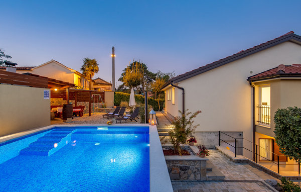Holiday Home - Opatija-Matulji , Croatia - CKO892 16
