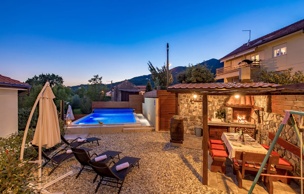 Holiday Home - Opatija-Matulji , Croatia - CKO892 18