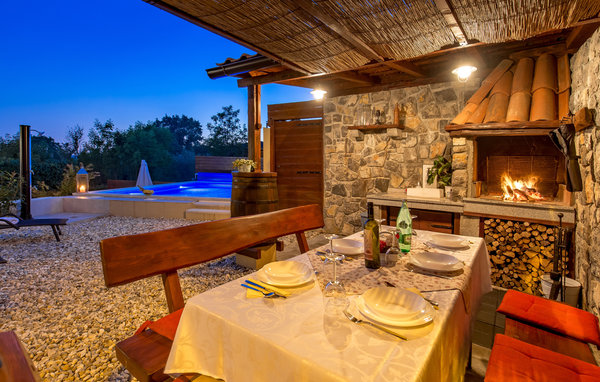 Holiday Home - Opatija-Matulji , Croatia - CKO892 19