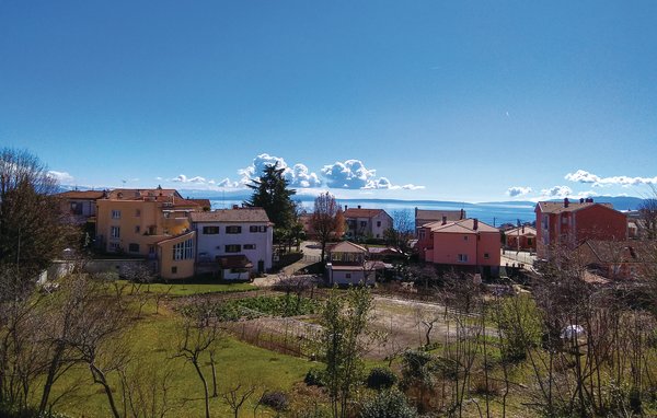 Holiday Home - Opatija-Matulji , Croatia - CKO892 201