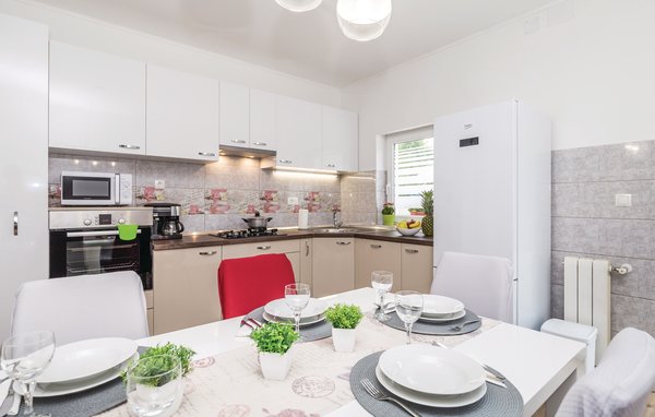 Apartman - Opatija-Jurdani , Hrvatska - CKO904 3