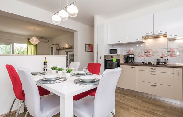 Apartman - Opatija-Jurdani , Hrvatska - CKO904 401