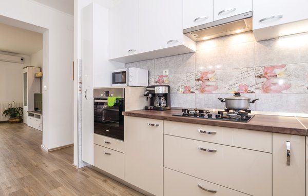 Apartman - Opatija-Jurdani , Hrvatska - CKO904 405