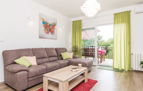 Apartman - Opatija-Jurdani , Hrvatska - CKO904 302