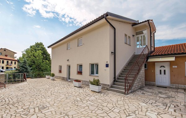 Apartman - Opatija-Jurdani , Hrvatska - CKO904 5