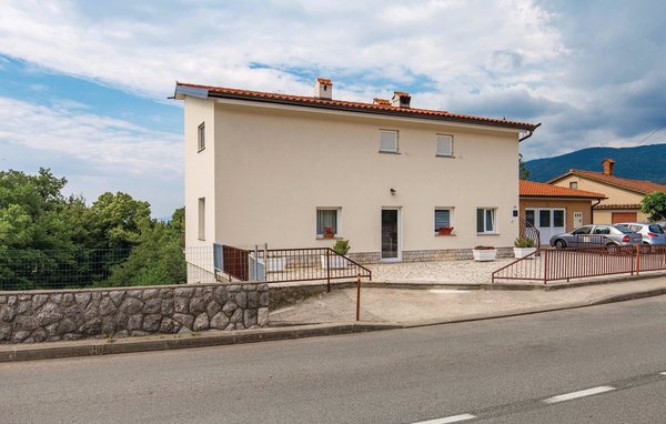 Apartman - Opatija-Jurdani , Hrvatska - CKO904 81
