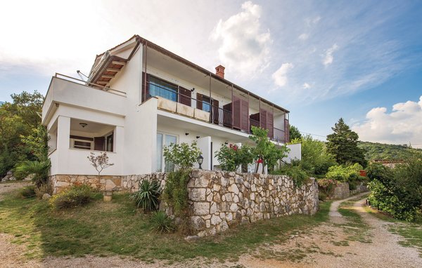 Apartman - Opatija-Brsec , Hrvatska - CKO906 1