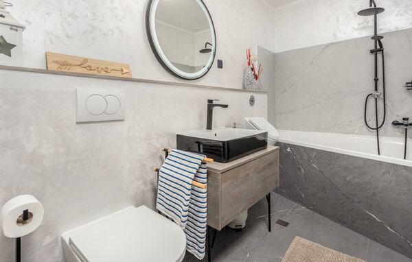 Holiday Home - Opatija-Pobri , Croatia - CKO907 701