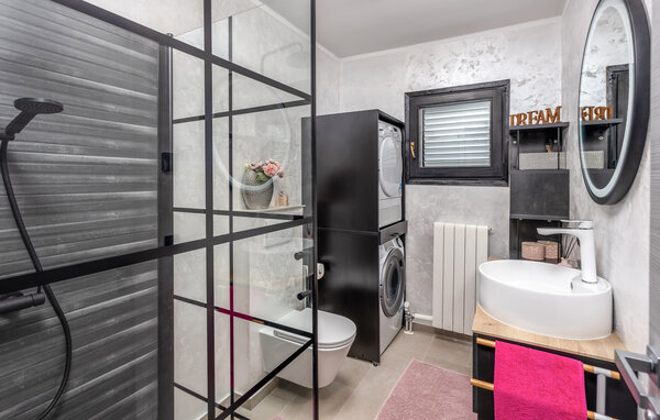 Holiday Home - Opatija-Pobri , Croatia - CKO907 703
