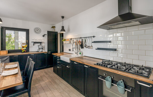 Holiday Home - Opatija-Pobri , Croatia - CKO907 405