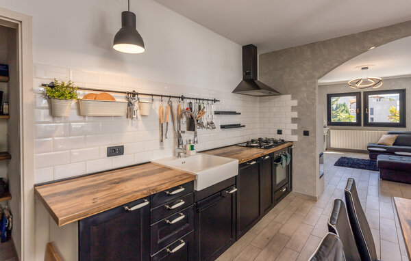 Holiday Home - Opatija-Pobri , Croatia - CKO907 407