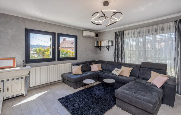 Holiday Home - Opatija-Pobri , Croatia - CKO907 3