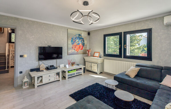 Holiday Home - Opatija-Pobri , Croatia - CKO907 301