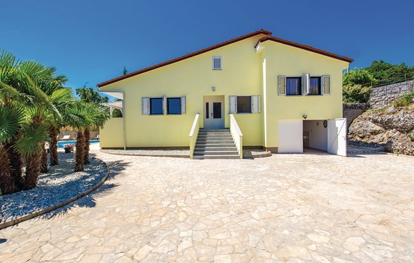 Holiday Home - Opatija-Pobri , Croatia - CKO907 81