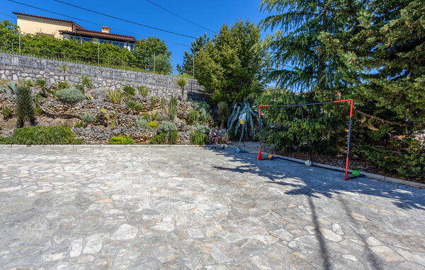 Holiday Home - Opatija-Pobri , Croatia - CKO907 9