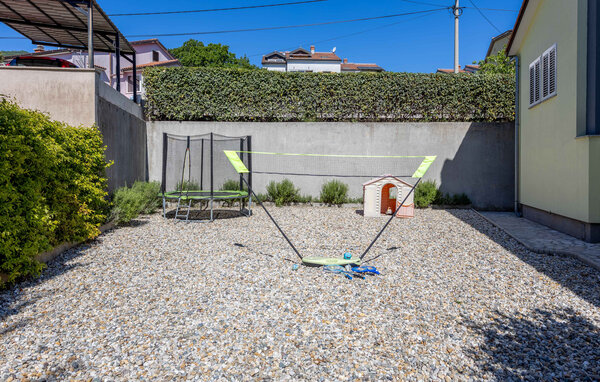 Holiday Home - Opatija-Pobri , Croatia - CKO907 103