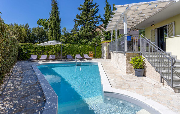 Holiday Home - Opatija-Pobri , Croatia - CKO907 11