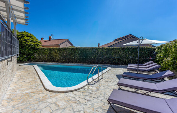 Holiday Home - Opatija-Pobri , Croatia - CKO907 8
