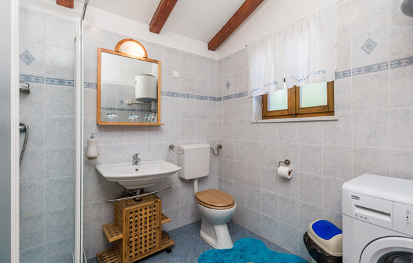 Ferienhaus - Opatija-Lovran , Kroatien - CKO915 703