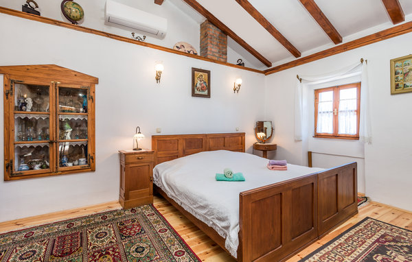 Ferienhaus - Opatija-Lovran , Kroatien - CKO915 601