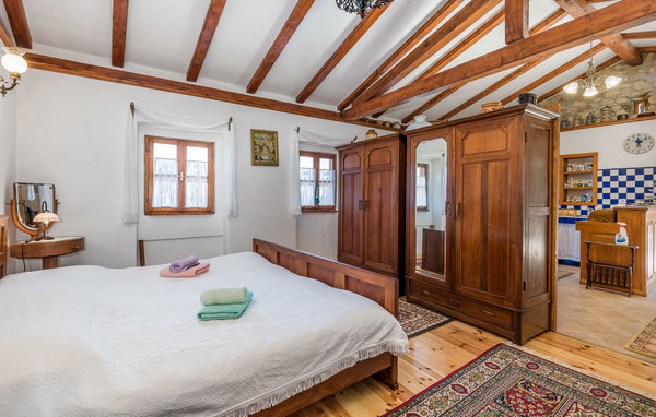 Ferienhaus - Opatija-Lovran , Kroatien - CKO915 602