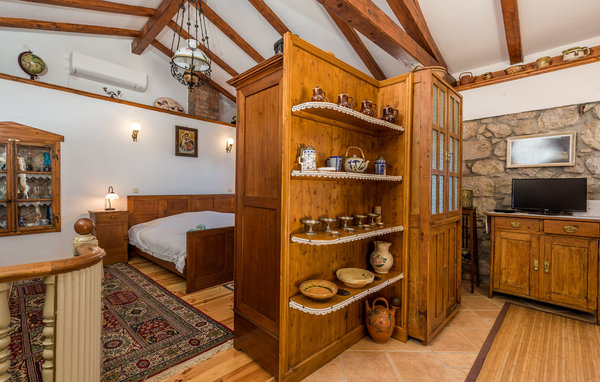 Ferienhaus - Opatija-Lovran , Kroatien - CKO915 603