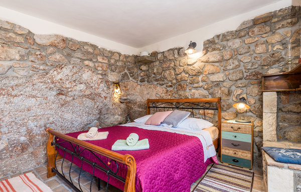 Ferienhaus - Opatija-Lovran , Kroatien - CKO915 604