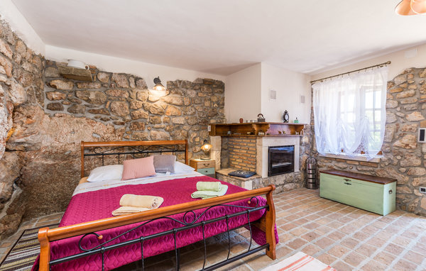 Ferienhaus - Opatija-Lovran , Kroatien - CKO915 605