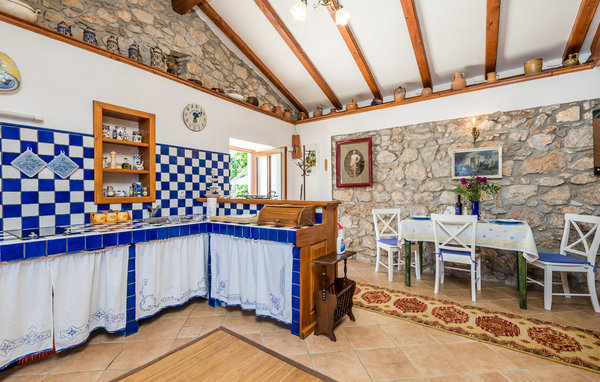 Ferienhaus - Opatija-Lovran , Kroatien - CKO915 4