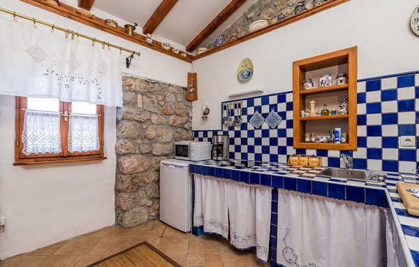 Ferienhaus - Opatija-Lovran , Kroatien - CKO915 402